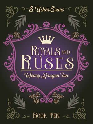 Royals and Ruses - ebook